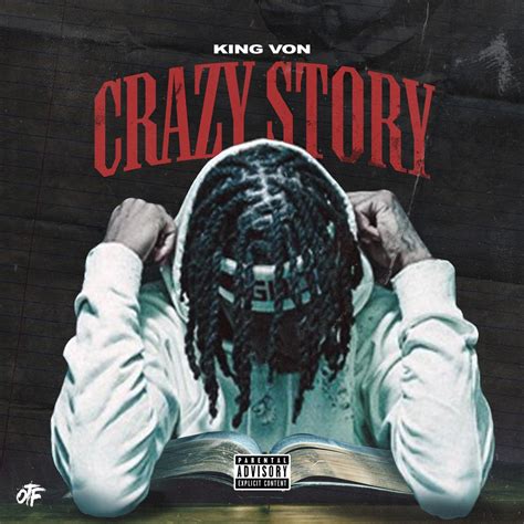 King von crazy story - Lil Durk. 67M views. iTunes download:https://itunes.apple.com/us/album/crazy-story-2-0-feat-lil-durk …